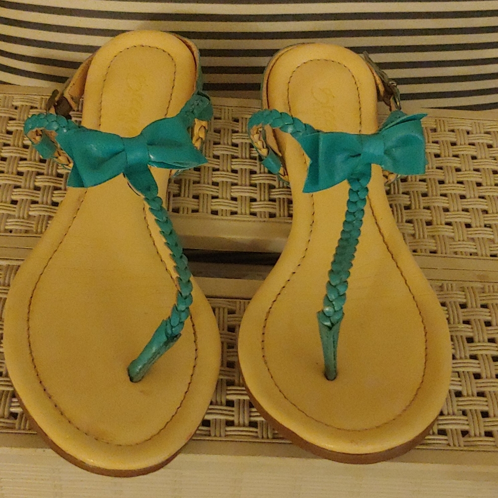 Sandals